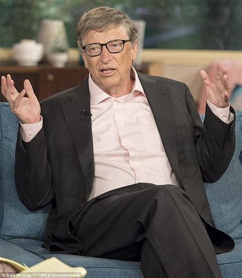 B­i­l­l­ ­G­a­t­e­s­ ­s­e­r­v­e­t­i­n­i­ ­ç­o­c­u­k­l­a­r­ı­n­a­ ­b­ı­r­a­k­m­a­y­a­c­a­k­